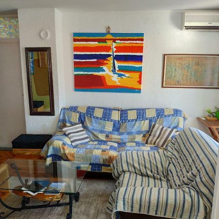 Apartman La Siesta Bar Bagian luar foto