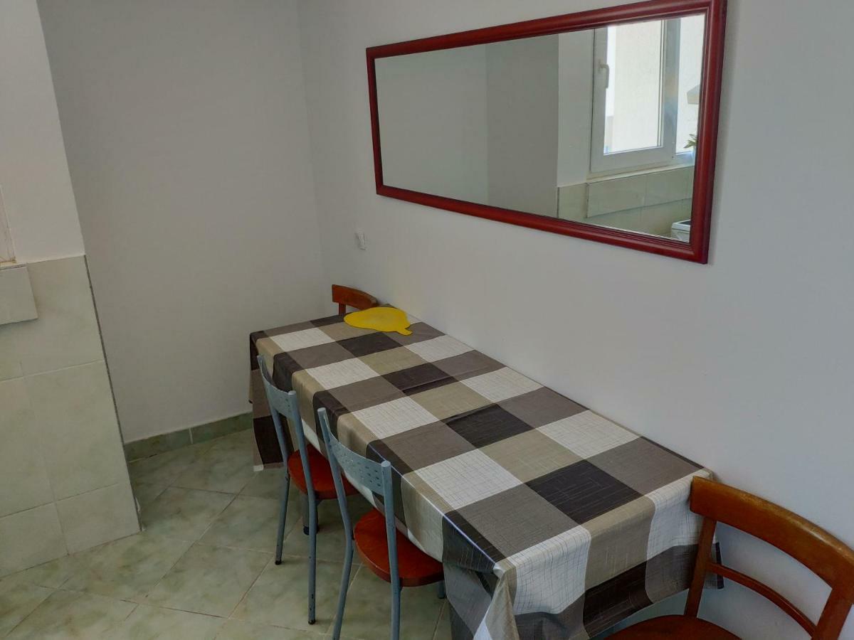 Apartman La Siesta Bar Bagian luar foto
