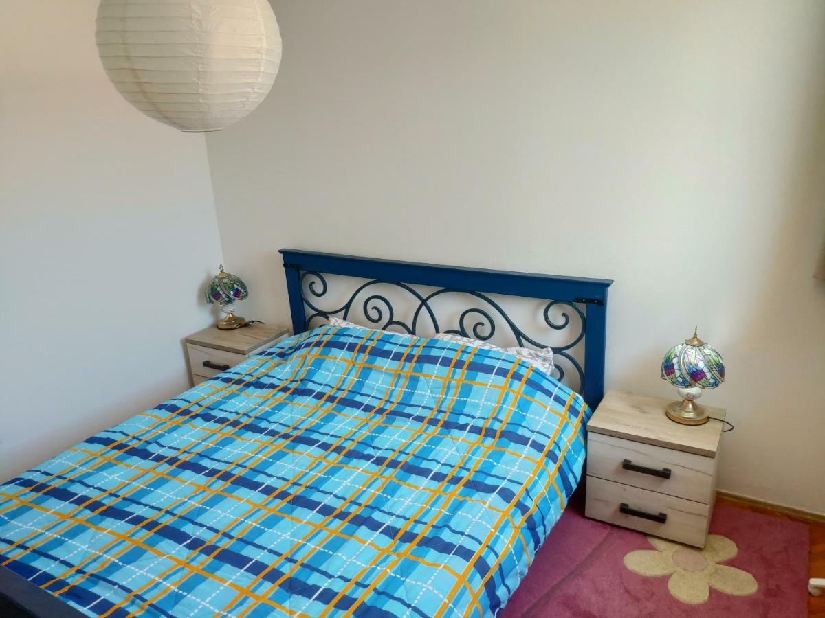 Apartman La Siesta Bar Bagian luar foto
