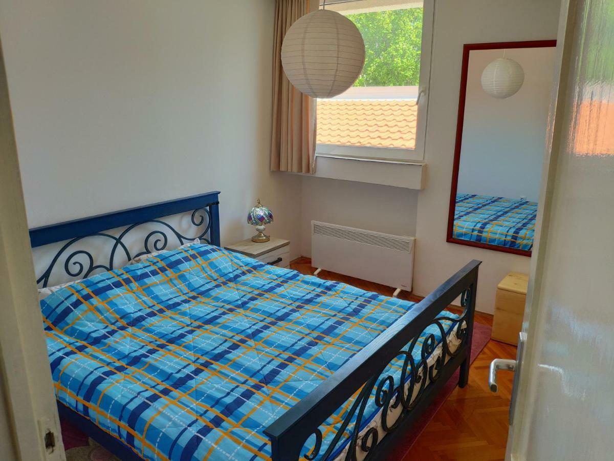 Apartman La Siesta Bar Bagian luar foto