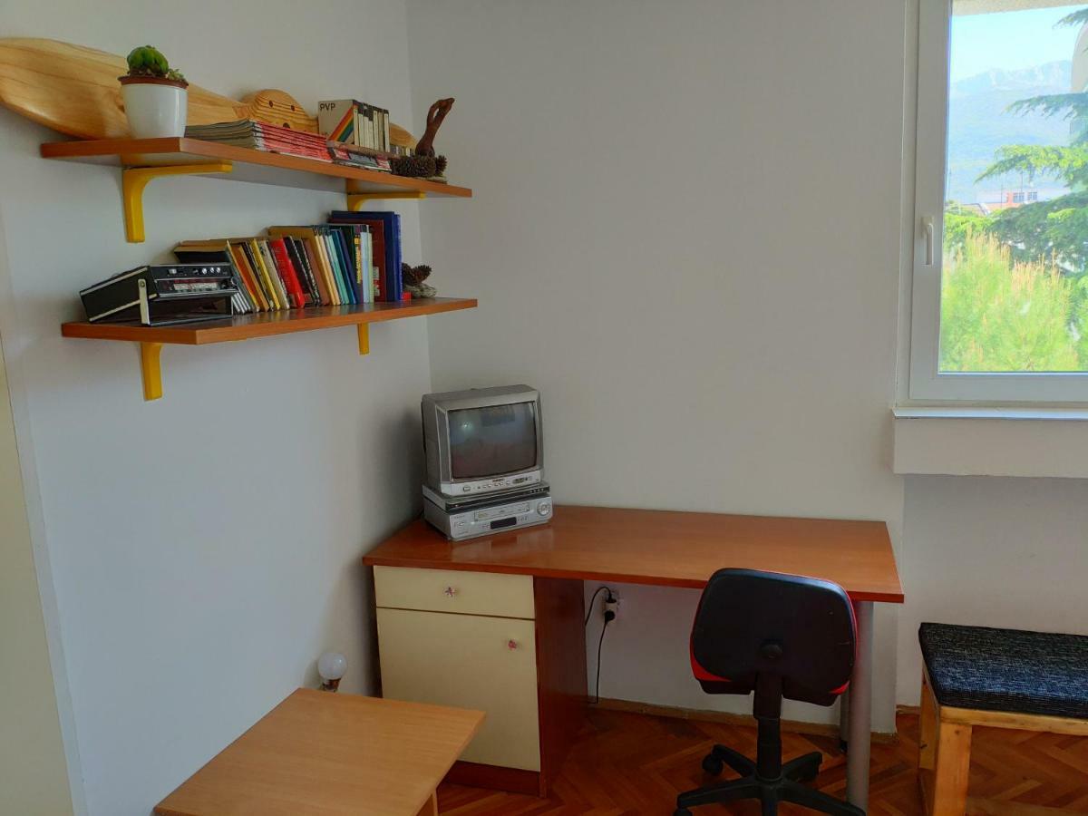 Apartman La Siesta Bar Bagian luar foto
