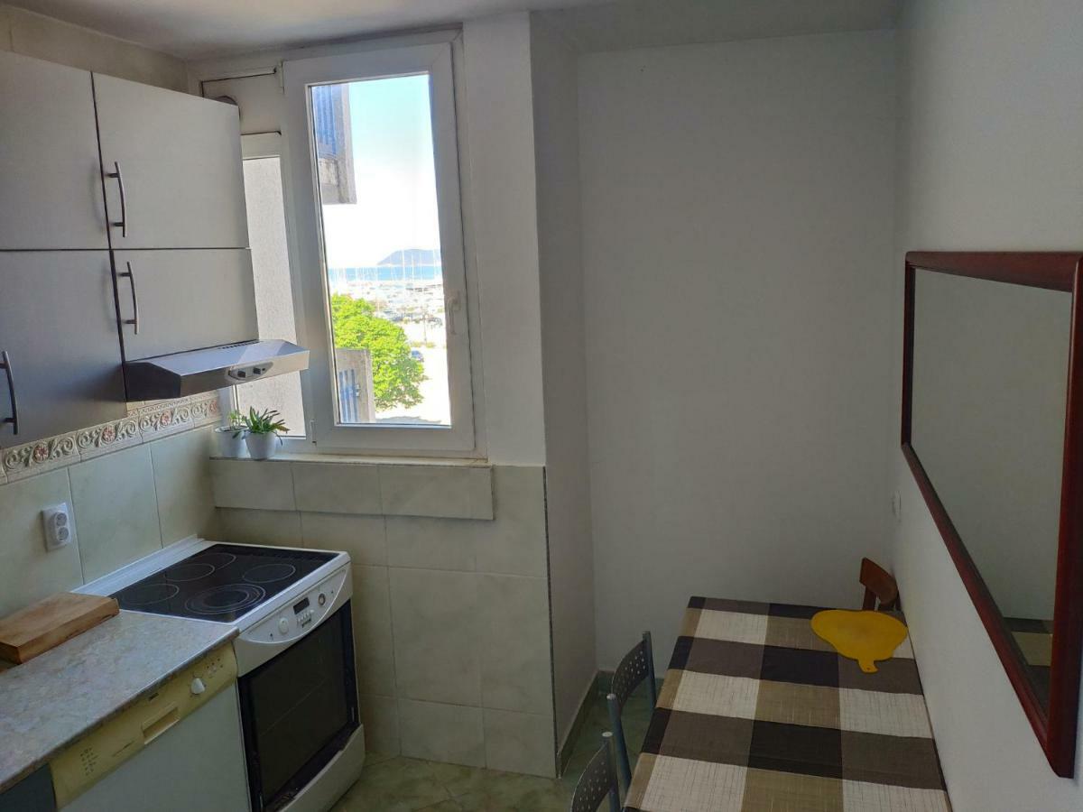 Apartman La Siesta Bar Bagian luar foto